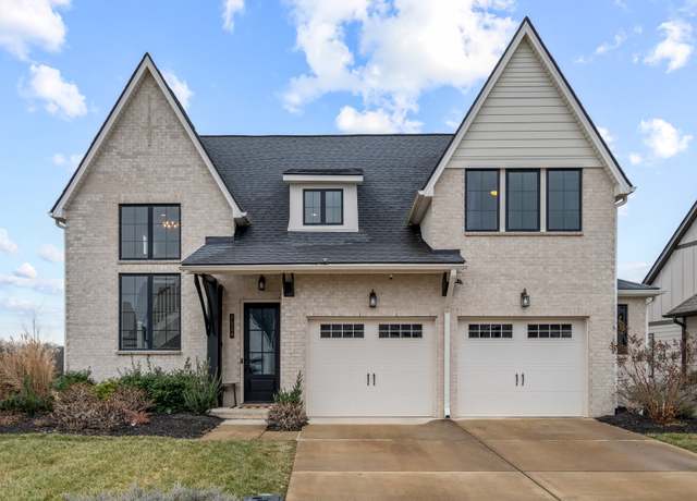 Property at 7514 Delancey Dr, College Grove, TN 37046, 4 beds, 3 baths