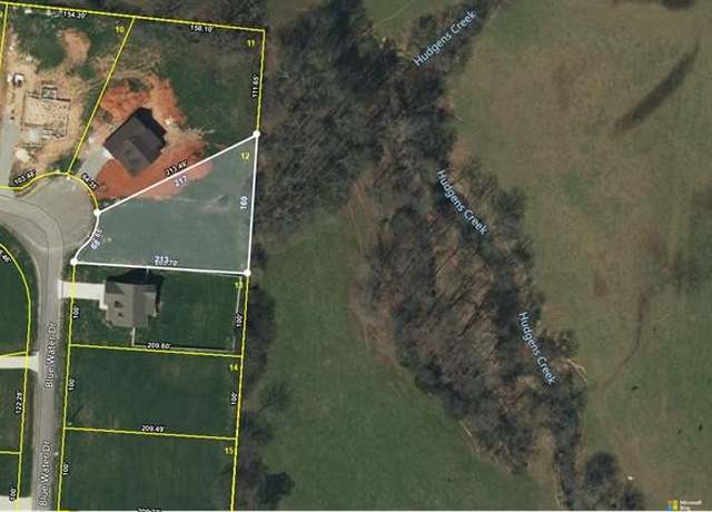 Property at 646 Blue Water Dr, Cookeville, TN 38506