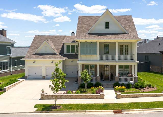 Property at 2008 Eliot Rd, Franklin, TN 37064, 5 beds, 6 baths