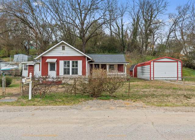 Property at 965 W Elmwood Dr, Chattanooga, TN 37405, 2 beds, 1 bath