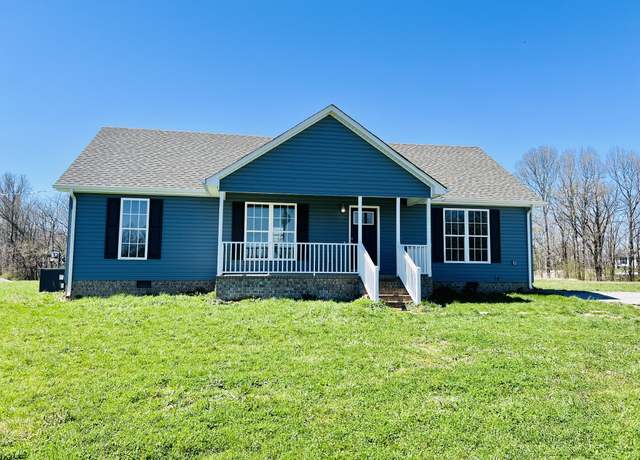 Property at 4761 Little Dry Creek Rd, Pulaski, TN 38478, 3 beds, 2 baths