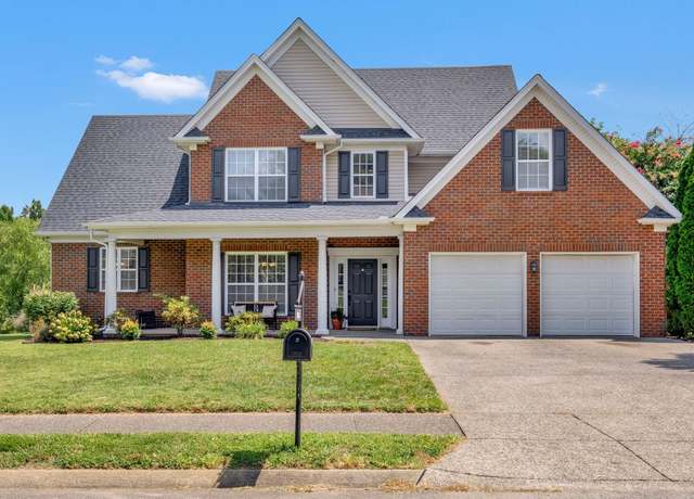 Property at 1003 Brixworth Dr, Thompsons Station, TN 37179, 4 beds, 2.5 baths