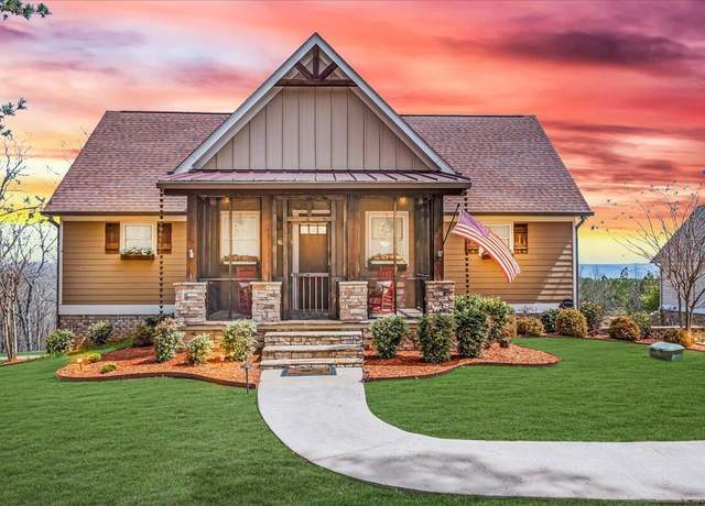 Property at 510 Lookout View Dr Unit Rb-177, Jasper, TN 37347, 3 beds, 3.5 baths