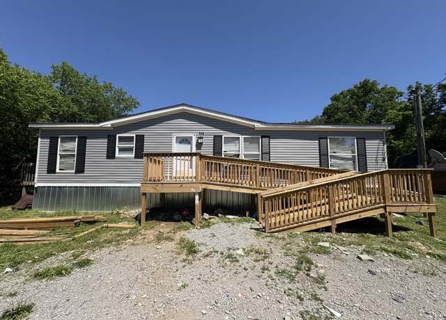 Property at 345 Hurt Rd, Lewisburg, TN 37091, 3 beds, 2 baths