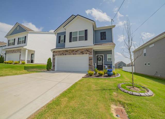 Property at 408 Winners Cir, Shelbyville, TN 37160, 3 beds, 2.5 baths