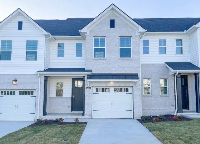Property at 1339 Halter Park Drive Lot 378, Gallatin, TN 37066, 3 beds, 2.5 baths