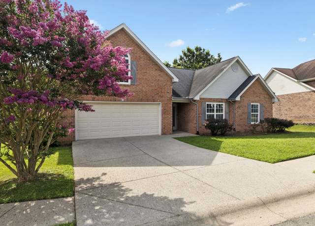 Property at 6957 Somerset Farms Cir, Nashville, TN 37221, 4 beds, 2 baths