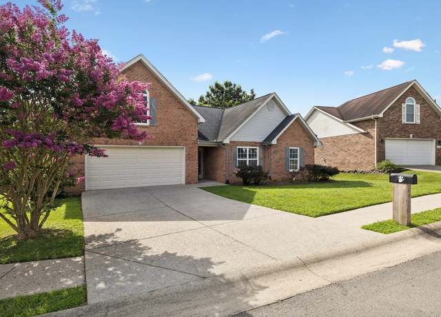Property at 6957 Somerset Farms Cir, Nashville, TN 37221, 4 beds, 2 baths