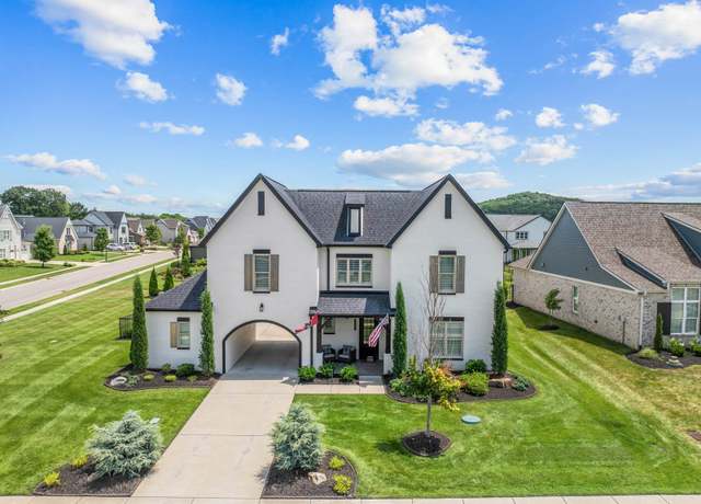 Property at 7082 Balcolm Ct, College Grove, TN 37046, 6 beds, 4 baths