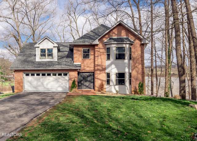 Property at 1200 River Oaks Dr, Kingston, TN 37763, 4 beds, 3.5 baths