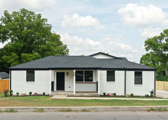 Property at 500 Lanier Dr, Madison, TN 37115, 5 beds, 3 baths
