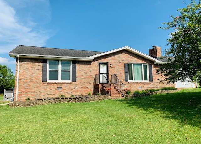 Property at 105 Brookview Dr, White House, TN 37188, 2 beds, 1.5 baths