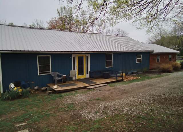 Property at 2705 Johnson Branch Rd, Leoma, TN 38468, 3 beds, 2 baths