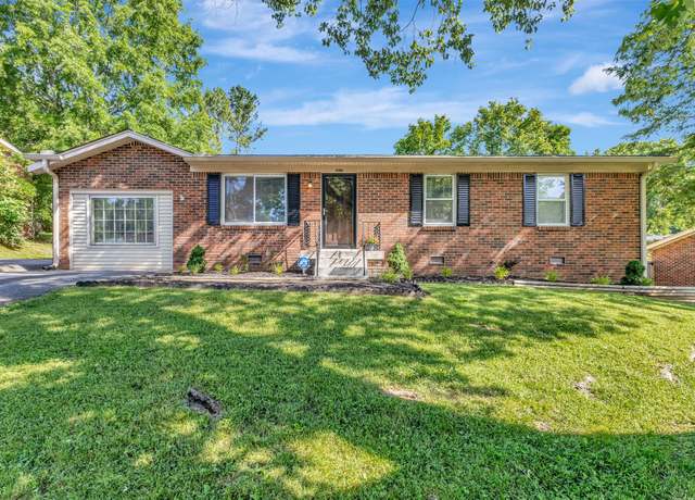 Property at 4985 Shihmen Dr, Antioch, TN 37013, 3 beds, 1 bath