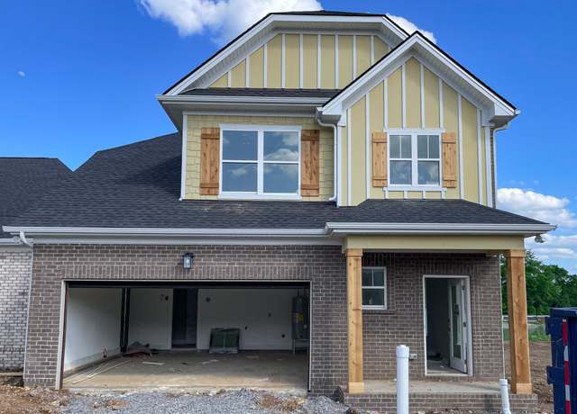 Property at 212 Hudson Dr Lot 40, Gallatin, TN 37066, 3 beds, 2.5 baths
