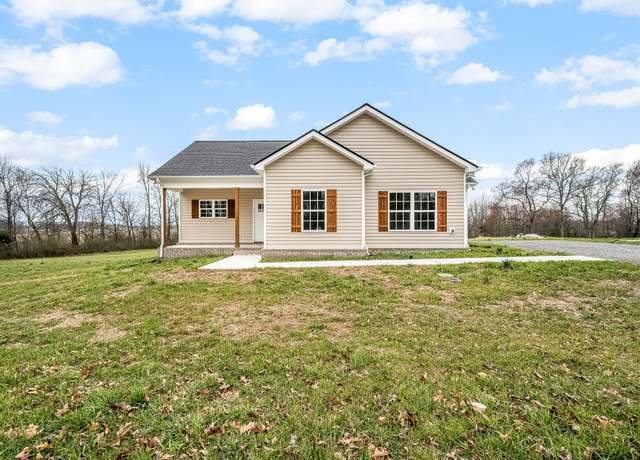 Property at 404 Underhill Rd, Mcminnville, TN 37110, 3 beds, 2 baths