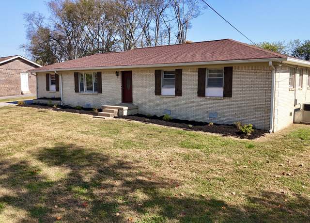Property at 115 Jamie Dr, Gallatin, TN 37066, 3 beds, 2 baths