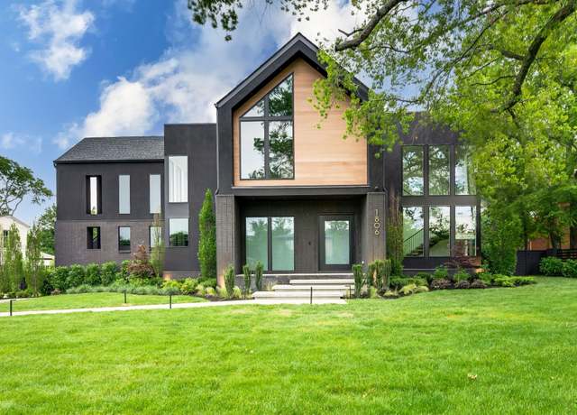 Property at 1806 Castleman Dr, Nashville, TN 37215, 4 beds, 5 baths