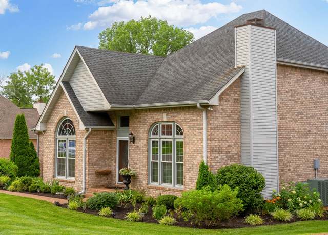 Property at 1003 Creekglen Ct, Hendersonville, TN 37075, 3 beds, 2.5 baths