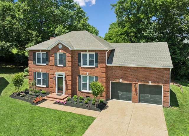Property at 201 Coronation Ct, Franklin, TN 37064, 3 beds, 2.5 baths