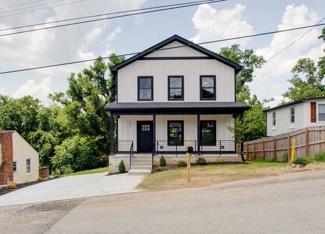 Property at 513 Transit Ave, Columbia, TN 38401, 3 beds, 2.5 baths