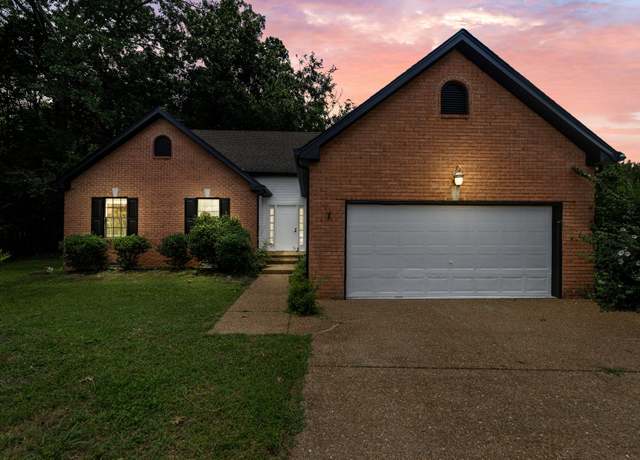 Property at 308 Wareham Ct, Antioch, TN 37013, 3 beds, 2 baths