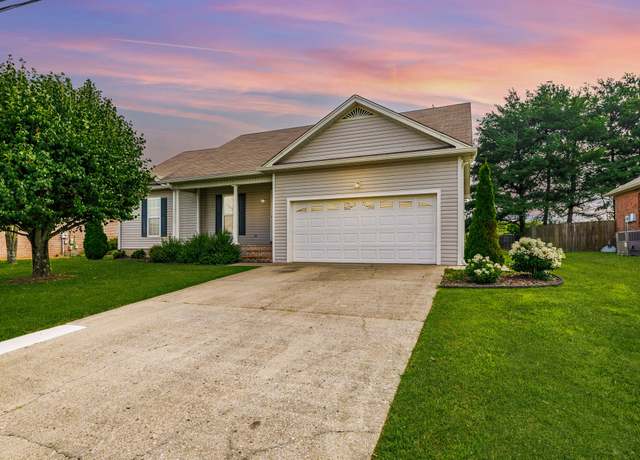 Property at 202 Putter Point Dr, Gallatin, TN 37066, 3 beds, 2 baths