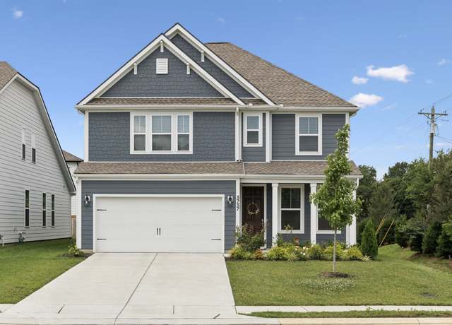Property at 3737 Felipe Way, Murfreesboro, TN 37129, 4 beds, 3.5 baths