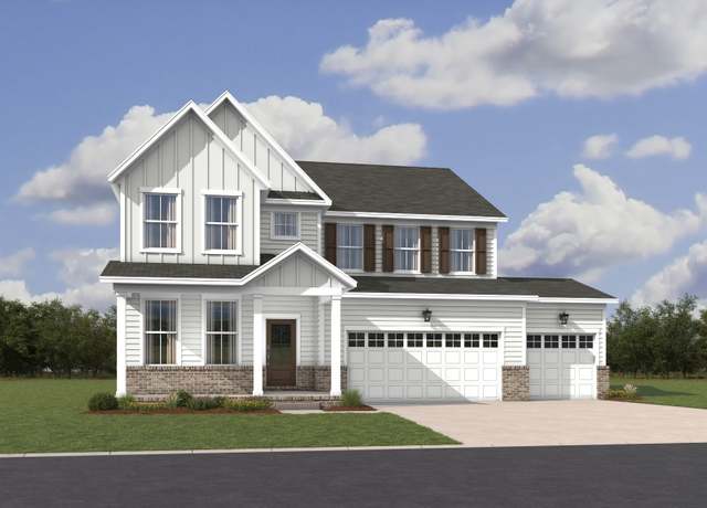 Property at 7447 Cox Run Dr, Fairview, TN 37062, 5 beds, 4.5 baths