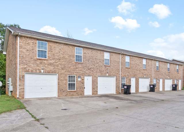 Property at 535 Lafayette Rd, Clarksville, TN 37042, 12 beds, 4 baths