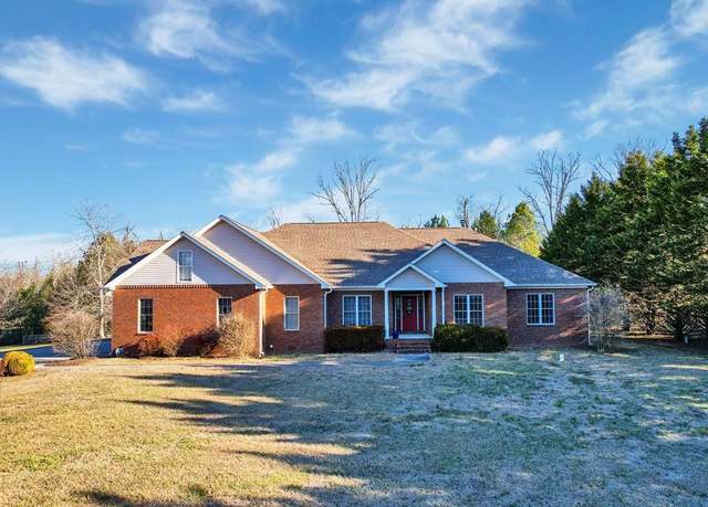 Property at 3090 Old Freewill Rd NW, Cleveland, TN 37312, 4 beds, 2.5 baths