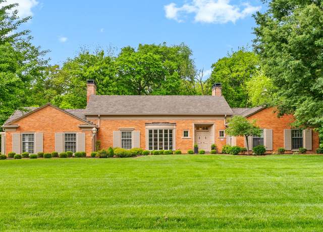 Property at 308 W Riverwood Dr, Hopkinsville, KY 42240, 5 beds, 4 baths