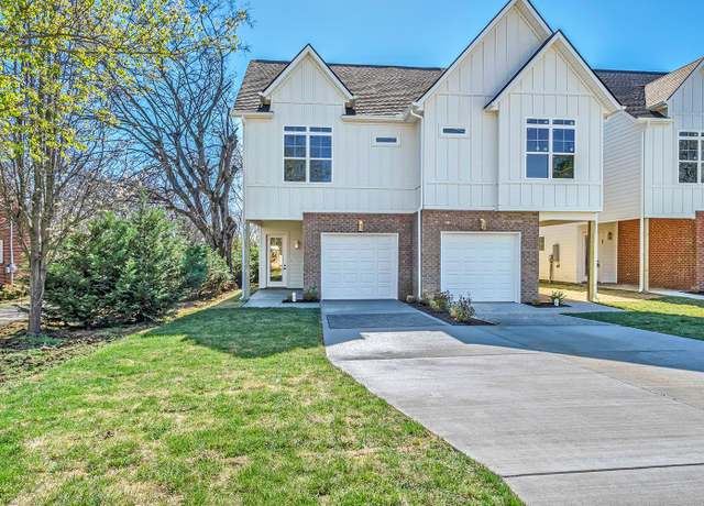 Property at 1826 Ashton Ave, Nashville, TN 37218, 3 beds, 2.5 baths