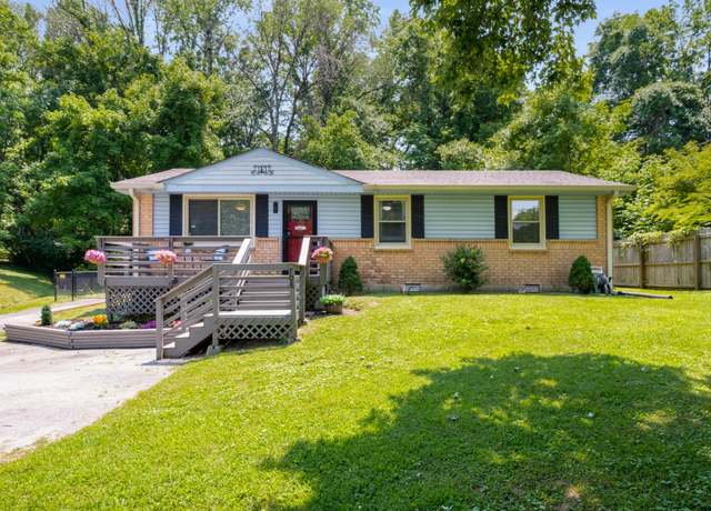 Property at 708 Tumbleweed Trl, Mount Juliet, TN 37122, 3 beds, 1 bath