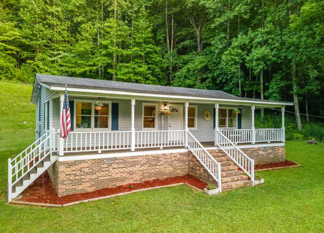 Property at 5719 Minor Hill Hwy, Goodspring, TN 38460, 2 beds, 2 baths
