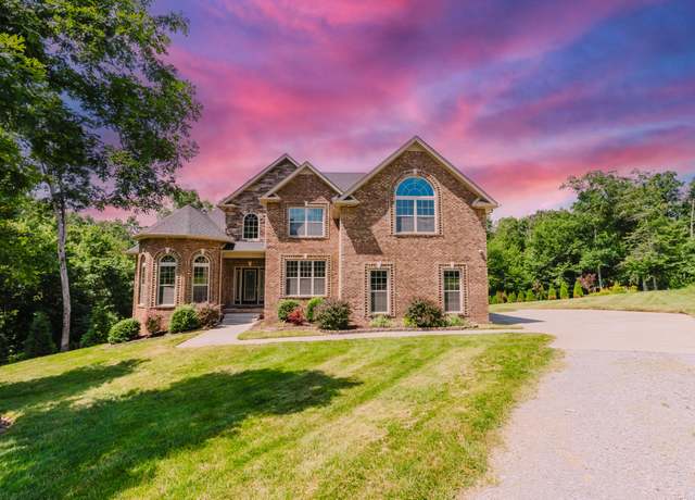 Property at 1210 Black Rd, Cunningham, TN 37052, 4 beds, 3 baths