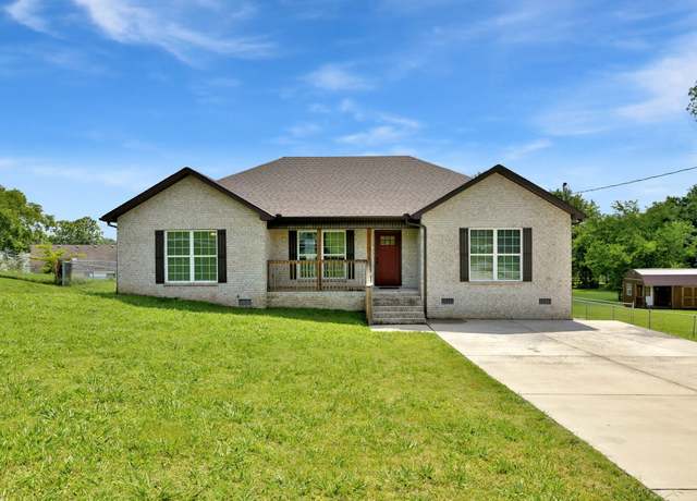 Property at 111 Parker Rd, Shelbyville, TN 37160, 3 beds, 2 baths
