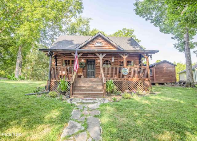 Property at 241 Goose Point Dr, Spring City, TN 37381, 2 beds, 2 baths