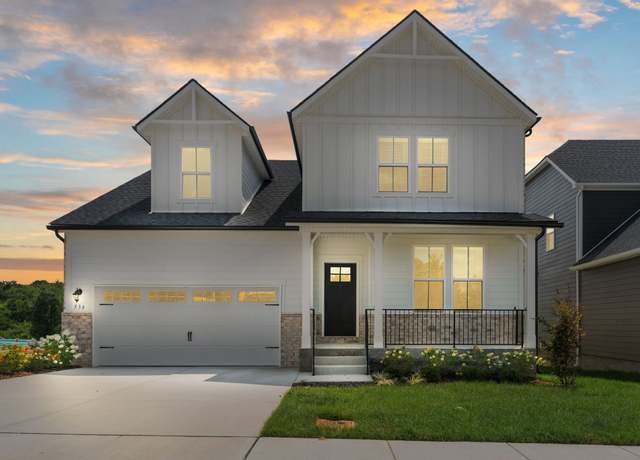 Property at 536 Kemp Dr, Hermitage, TN 37076, 5 beds, 4 baths