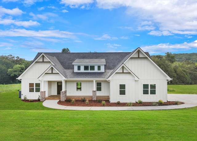 Property at 1086 River Ridge Dr Lot 58, Dunlap, TN 37327, 3 beds, 2.5 baths