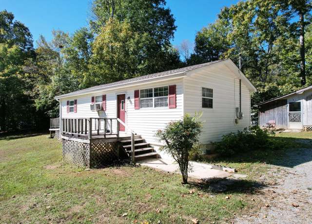 Property at 179 Linden Dr, Cleveland, TN 37323, 2 beds, 1 bath