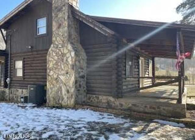 Property at 1614 County Road 658, Athens, TN 37303, 3 beds, 2 baths