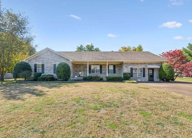 Property at 116 Raspberry Ln, Smyrna, TN 37167, 4 beds, 3 baths