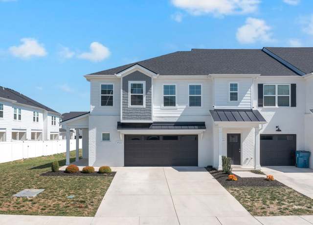 Property at 4311 Spyglass Dr, Murfreesboro, TN 37127, 3 beds, 2.5 baths