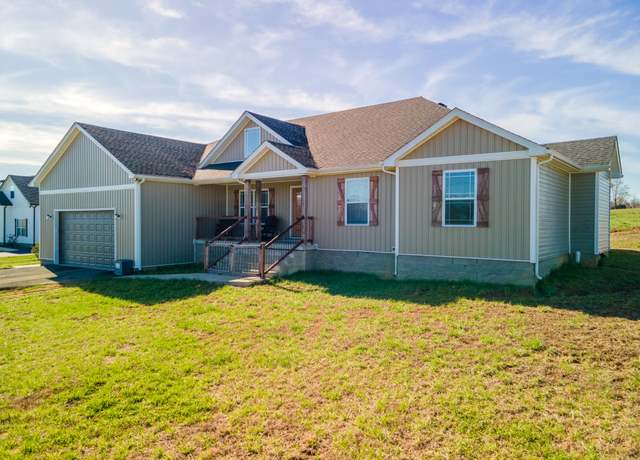 Property at 5113 Highland Lick Rd, Lewisburg, KY 42256, 4 beds, 2 baths