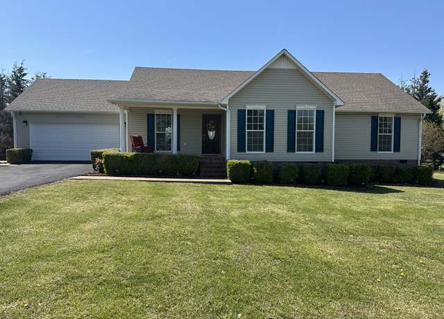 Property at 1085 N Brace Rd, Summertown, TN 38483, 3 beds, 2 baths