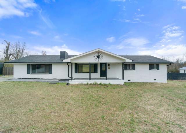 Property at 4012 Pattentown Rd, Ooltewah, TN 37363, 4 beds, 2 baths