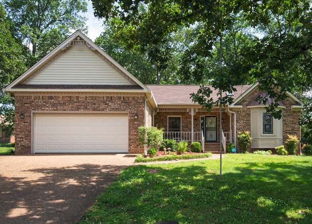 Property at 4009 Lancashire Dr, Antioch, TN 37013, 3 beds, 2 baths