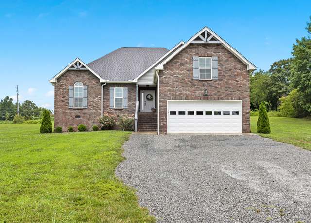 Property at 6096 Brown Rd, Springfield, TN 37172, 3 beds, 2 baths