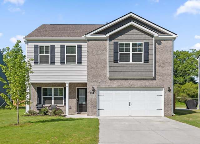 Property at 1872 Abington Farms Way, Hixson, TN 37343, 3 beds, 2.5 baths